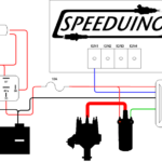 Ignition Wiring Speeduino Manual