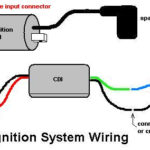 Installing The Racing CDI Ignition Coil