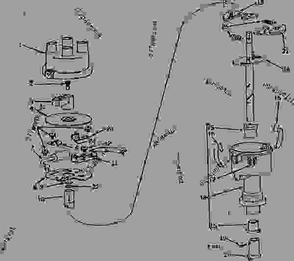 John Deere 2010 Ignition Switch Wiring Diagram Collection Wiring