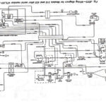 John Deere 318 Ignition Switch Wiring Diagram Wiring Diagram