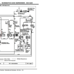 John Deere Gator 620i Wiring Diagram Wiring Diagram