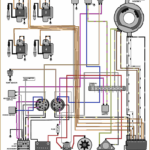 Johnson Ignition Switch Wiring Diagram Wiring Diagram