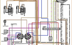 Johnson Ignition Wiring Diagram