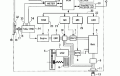 Kawasaki Ignition Switch Wiring Diagram