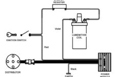 Lumenition Optronic Ignition Wiring Diagram