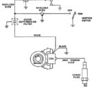 Mallory Breakerless Ignition Wiring Diagram