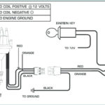 Mallory Electronic Ignition Wiring Diagram