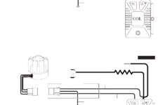 Mallory Ignition Wiring Diagram Unilite