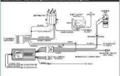 Thunderbolt Iv Ignition Wiring Diagram