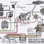 Mercury Outboard Ignition Switch Wiring Diagram Database Wiring