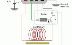 Ls1 Ignition Coil Wiring Diagram