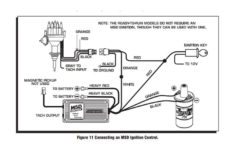 Mopar 440 Ignition Wiring Diagram