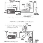 Chevy Points Ignition Wiring Diagram