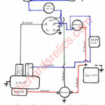 Murray Lawn Mower Ignition Switch Wiring Diagram Cadician S Blog