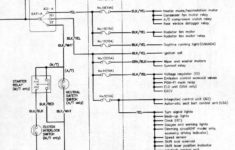 1991 Honda Civic Ignition Switch Wiring Diagram