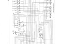 Komatsu Ignition Switch Wiring Diagram