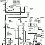 Geo Metro Ignition Wiring Diagram