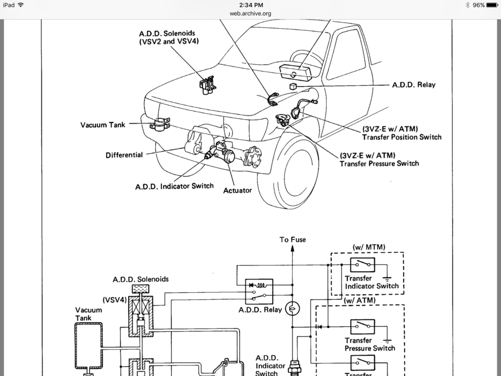 Old Cole Hersee Diesel Ignition Wiring Diagram