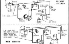 Onan Ignition Coil Wiring Diagram