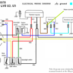 Peugeot Wiring Diagrams Moped Wiki Moped Army