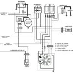 Moped Ignition Wiring Diagram