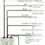 Pro Comp Ignition Wiring Diagram Trailer Light Wiring 2013 Camaro