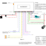 Cambridge Universal Push To Start Ignition Switch Wiring Diagram