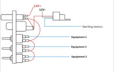 Race Car Ignition Wiring Diagram