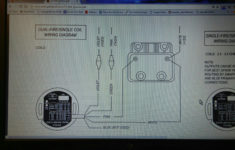 Ultima Dual Fire Ignition Wiring Diagram