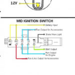 Aftermarket Ignition Switch Wiring Diagram