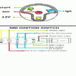 Universal Ignition Switch Wiring Diagram