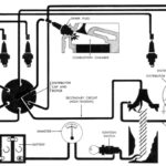 Wiring 6 Volt Ignition Coil Circuit Diagram Complete Wiring Schemas