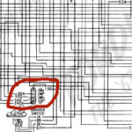 Wiring Diagram 1970 Ford F250 Wiring Diagram And Schematic