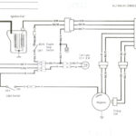 Wiring Diagram For Predator 420cc Ohv My Wiring DIagram