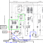 Wiring Diagram PDF 2002 Tacoma Ignition Wiring Diagram