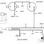 Mallory Unilite Ignition Wiring Diagram