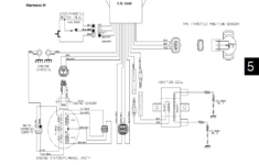 Yamaha Rhino Ignition Switch Wiring Diagram