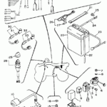 Yamaha Timberwolf Ignition Wiring Diagram