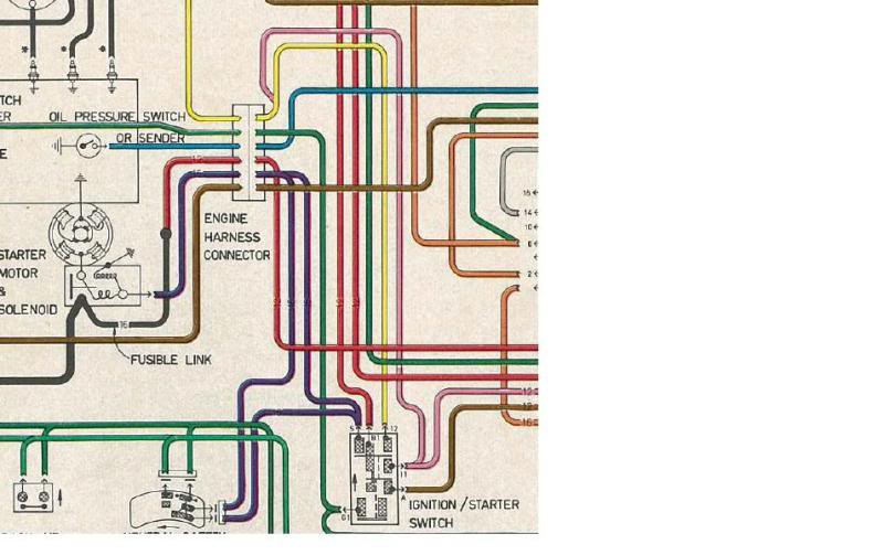 YH 9463 Hq Holden Wiring Diagram Free Diagram