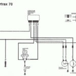 6 Wire Generator Ignition Switch Wiring Diagram