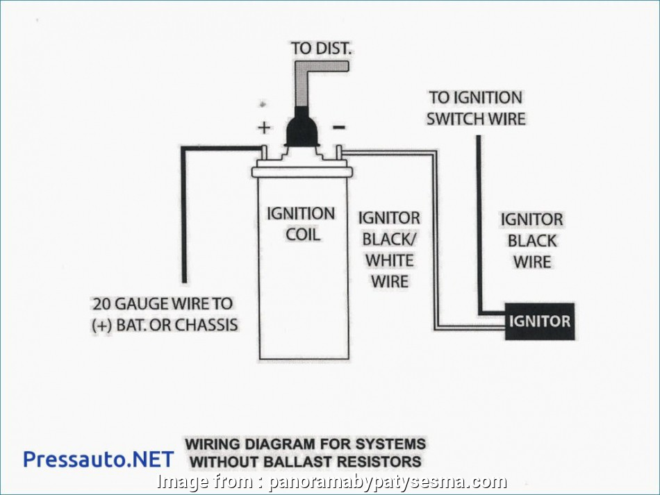 12 Gauge Wire Volt New Beautiful 12 Volt Coil Wiring Diagram
