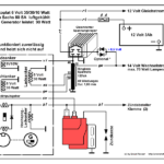 Motoplat Ignition Wiring Diagram