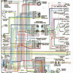 1966 Chevy Truck Ignition Switch Wiring Diagram