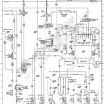 1972 Ford Fuse Box Schematic And Wiring Diagram