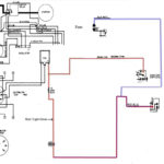1974 Ford Ignition Switch Wiring Diagram