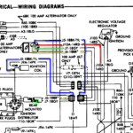 1975 Dodge Truck Wiring Diagrams Wiring Diagrams Online