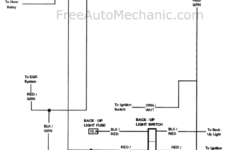 1976 Ford F150 Ignition Switch Wiring Diagram