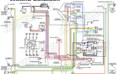 1981 Ford F150 Ignition Wiring Diagram