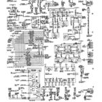 1984 Ford F150 Ignition Switch Wiring Diagram