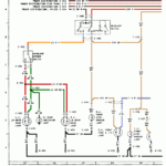 1985 Ford F150 Ignition Switch Wiring Diagram I Need The Electrical